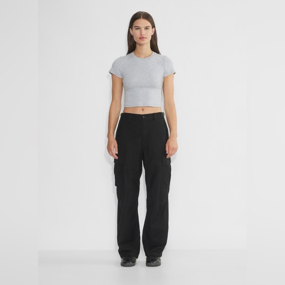 Women’s Aritzia Tna Supply Cargo Pants - Picture 2 of 4